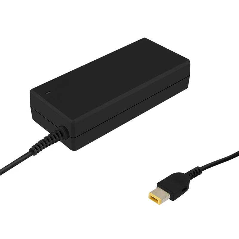 Napájací zdroj Qoltec 65W pre IBM, Lenovo